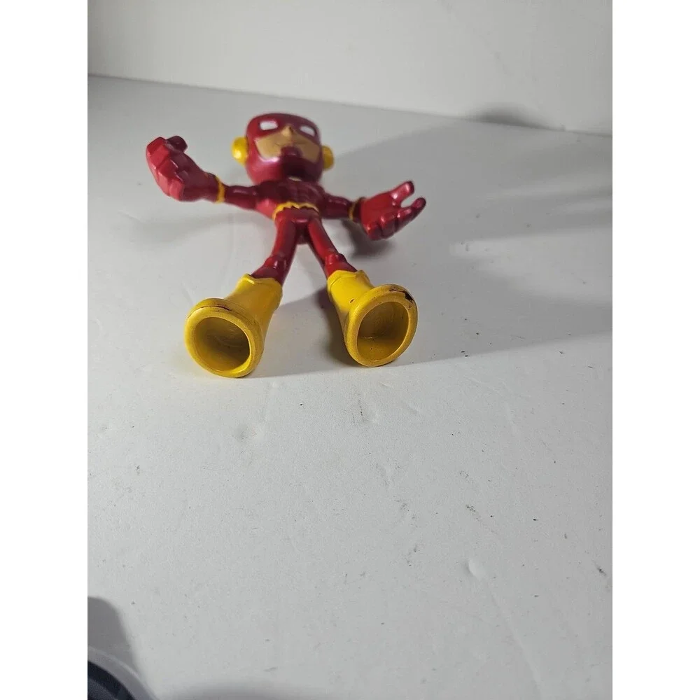 Mattel Justice League 7
